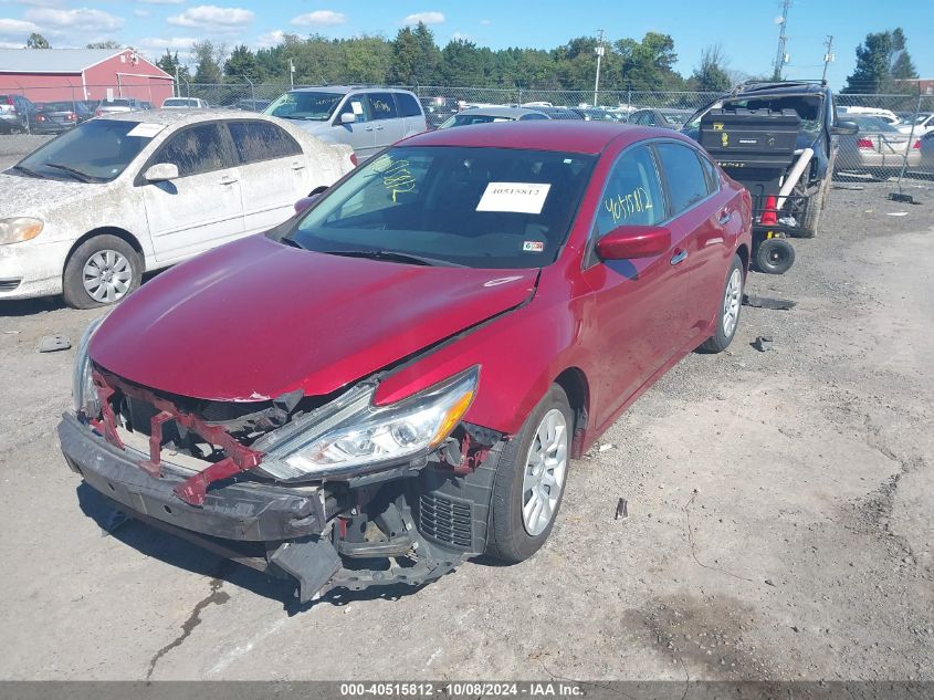 1N4AL3AP6GN375984 2016 NISSAN ALTIMA - Image 2