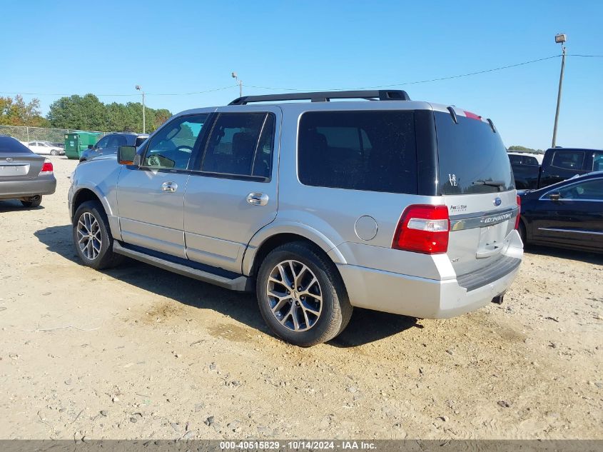 2016 Ford Expedition Xlt VIN: 1FMJU1HT1GEF44304 Lot: 40515829