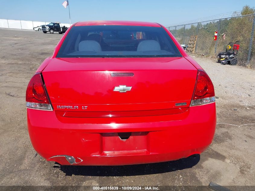 2G1WG5E39C1143956 2012 Chevrolet Impala Lt