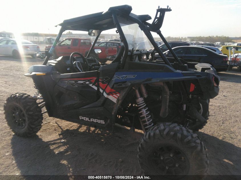 2021 Polaris Rzr Xp 1000 Premium VIN: 3NSNAK990MH655902 Lot: 40515870