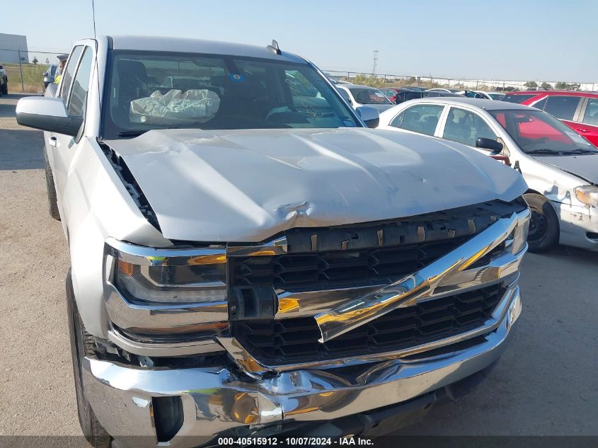 3GCPCREC6GG310351 2016 Chevrolet Silverado 1500 1Lt