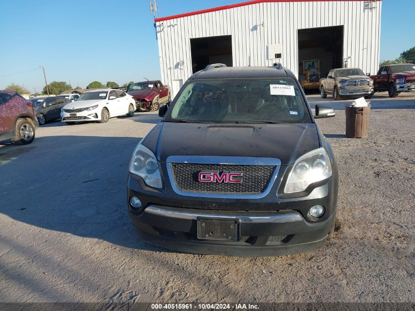 1GKKRSED2CJ311387 2012 GMC Acadia Slt-2