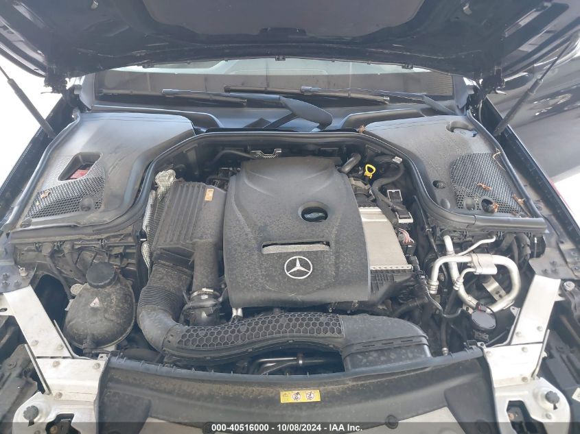 WDDZF4KB3HA176743 2017 Mercedes-Benz E 300 4Matic