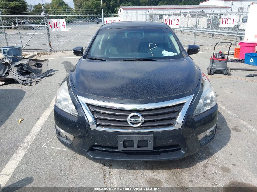 1N4BL3APXFC448241 2015 Nissan Altima 3.5S/3.5Sv/3.5Sl