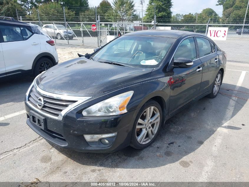 VIN 1N4BL3APXFC448241 2015 NISSAN ALTIMA no.2