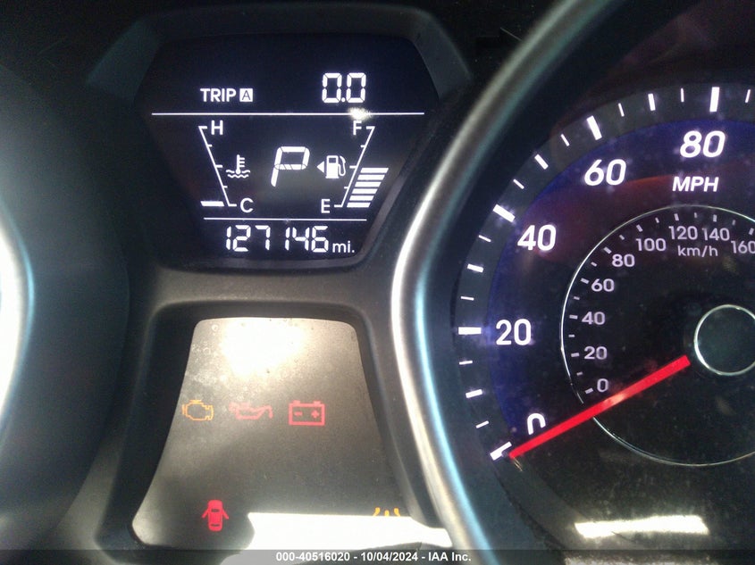 5NPDH4AE1FH639155 2015 Hyundai Elantra Se