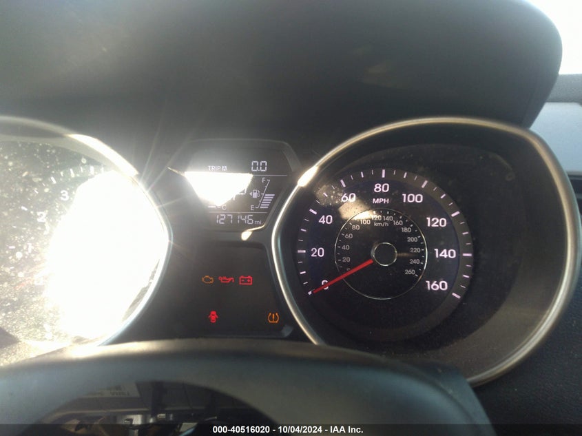 5NPDH4AE1FH639155 2015 Hyundai Elantra Se