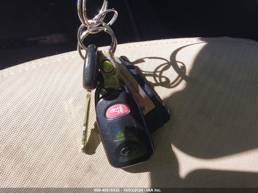 5NPDH4AE6CH103586 2012 Hyundai Elantra Gls