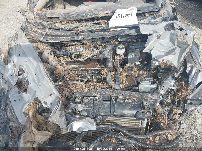 2017 NISSAN ROGUE S - JN8AT2MV4HW250013