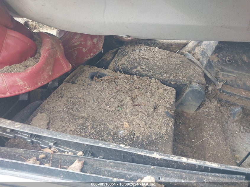 2017 NISSAN ROGUE S - JN8AT2MV4HW250013