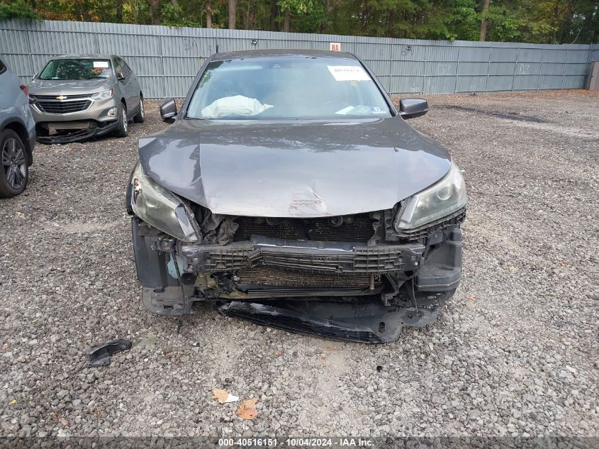 1HGCR3F81DA048738 2013 Honda Accord Ex-L V-6