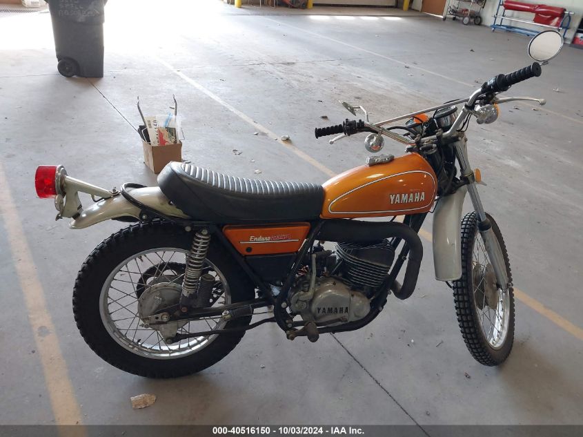 450002402 1974 Yamaha 250