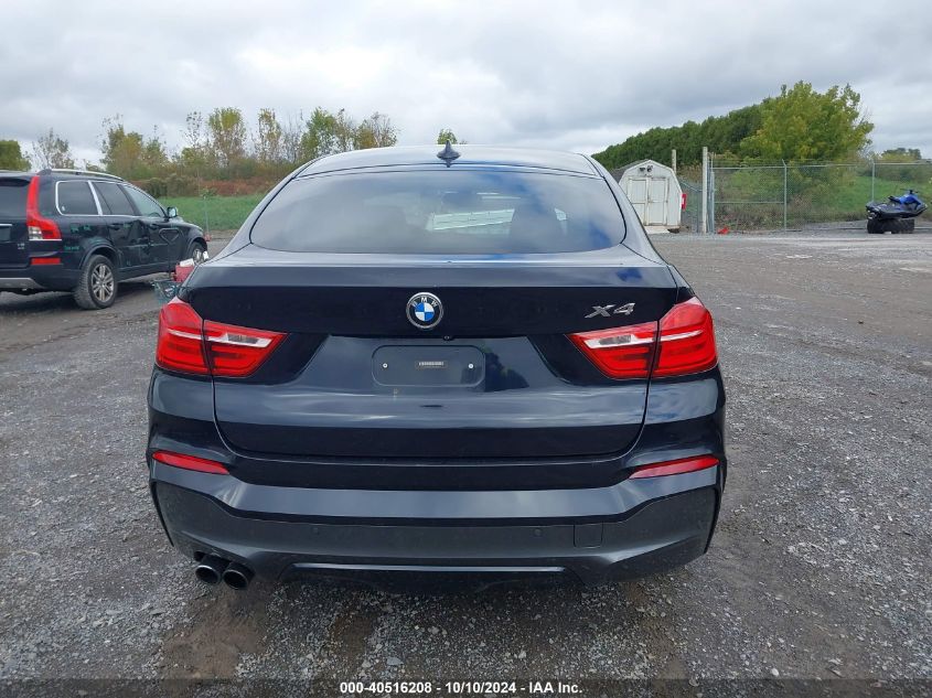 5UXXW5C59F0E88490 2015 BMW X4 - Image 16