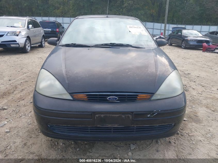 1FAFP33P63W270132 2003 Ford Focus Lx