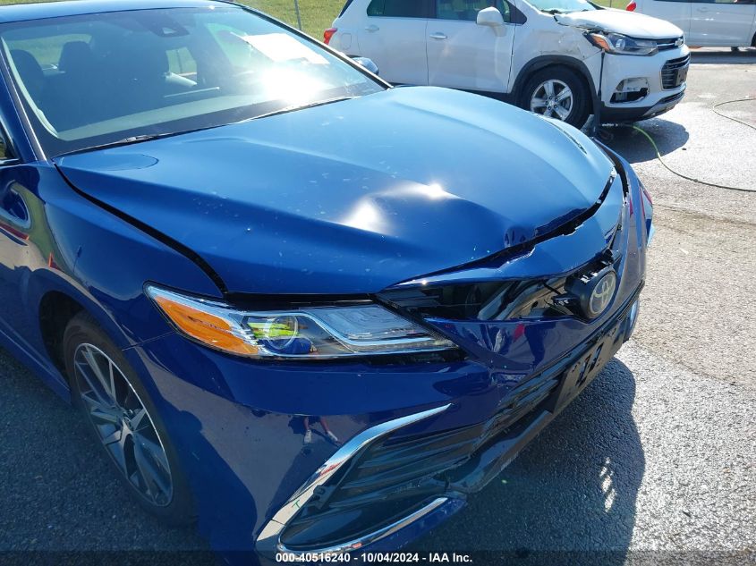 4T1F31AK6RU063824 2024 TOYOTA CAMRY - Image 19