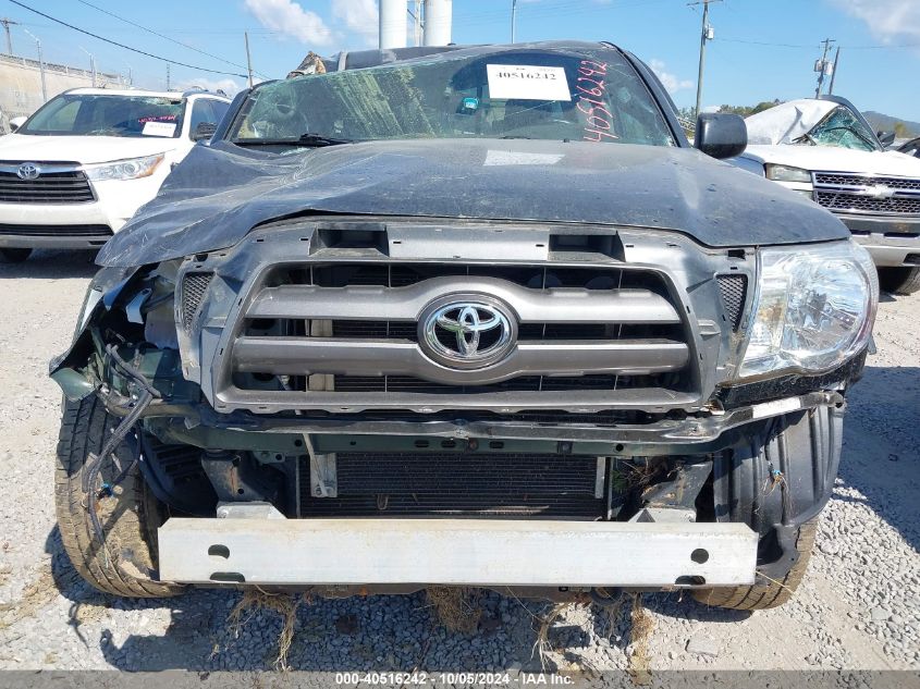 5TEUU4EN1AZ729188 2010 Toyota Tacoma Access Cab