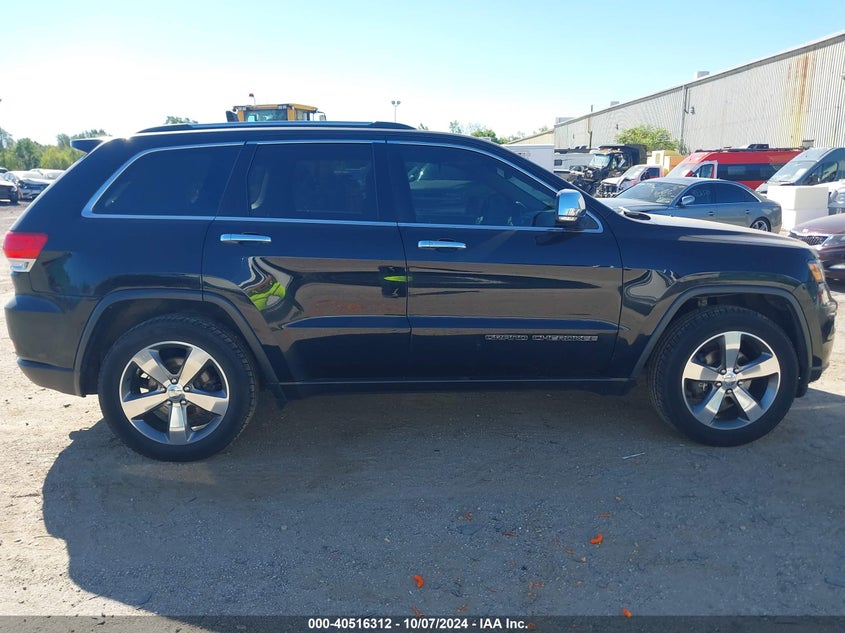 VIN 1C4RJFBG7HC902270 2017 JEEP GRAND CHEROKEE LIMITED 4X4