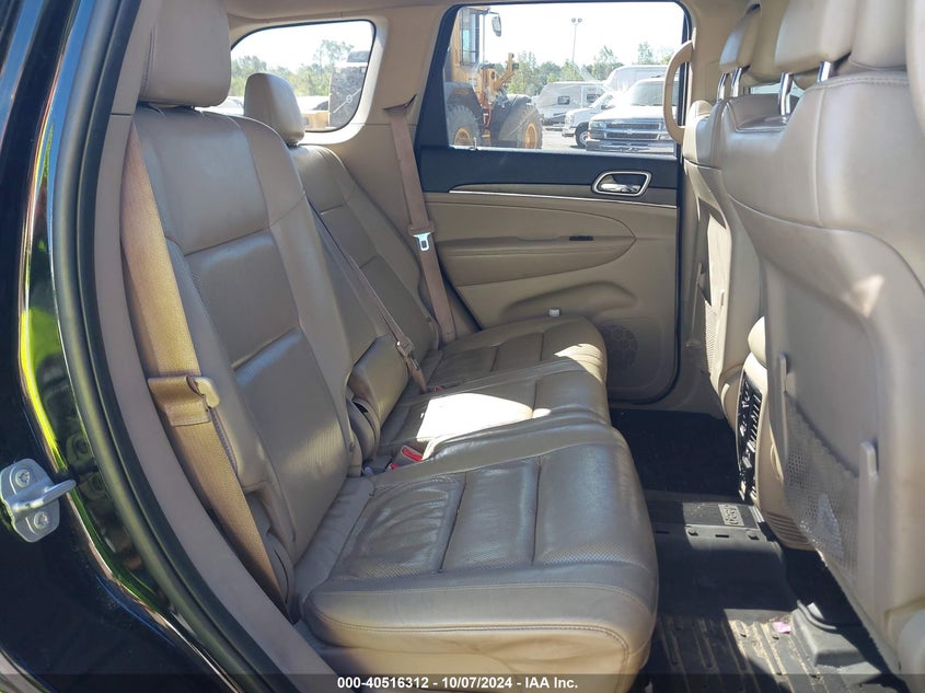 VIN 1C4RJFBG7HC902270 2017 JEEP GRAND CHEROKEE LIMITED 4X4