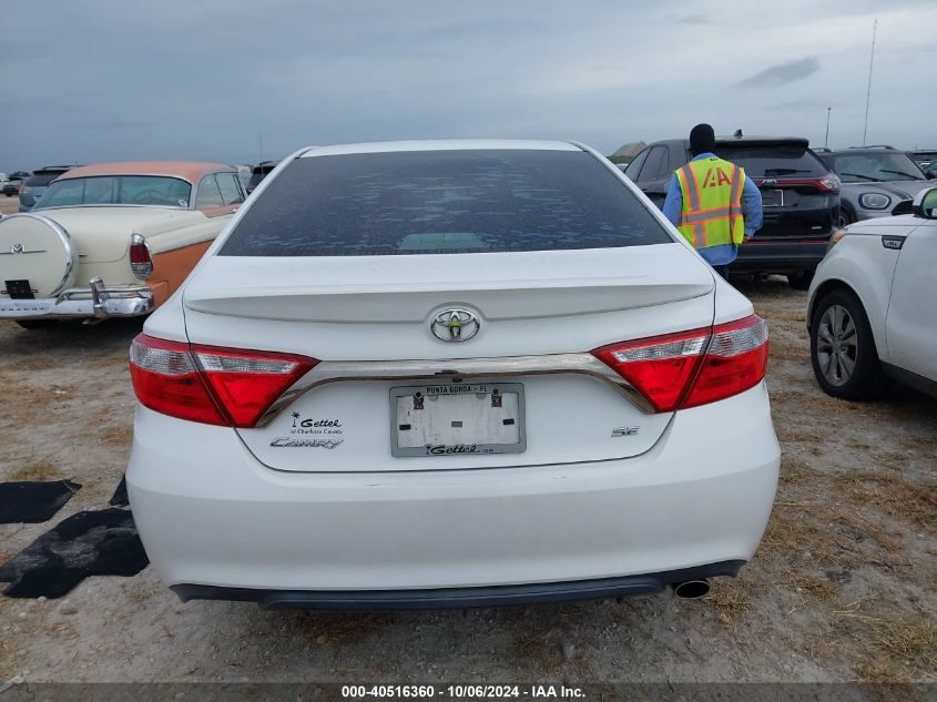 4T1BF1FK6GU519980 2016 TOYOTA CAMRY - Image 16