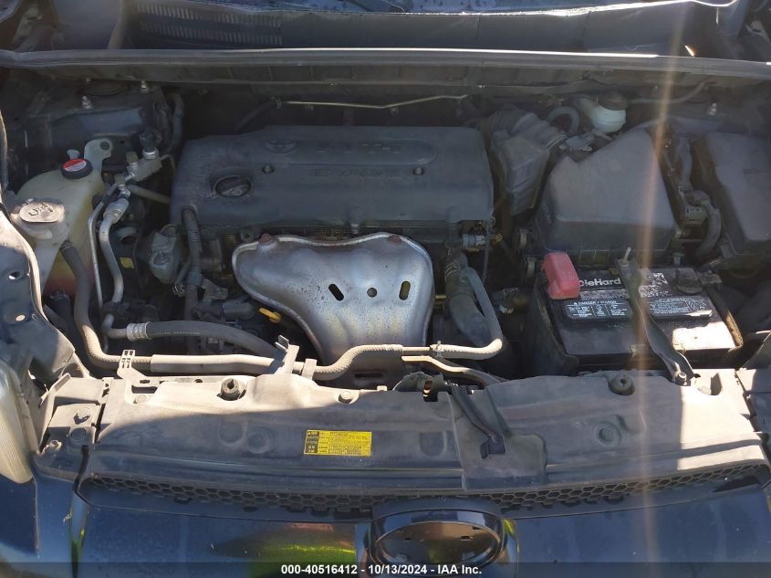 2015 Scion Xb VIN: JTLZE4FE2FJ074448 Lot: 40516412