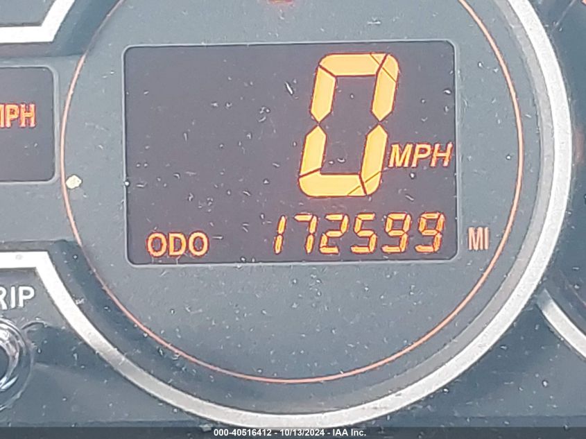 2015 Scion Xb VIN: JTLZE4FE2FJ074448 Lot: 40516412