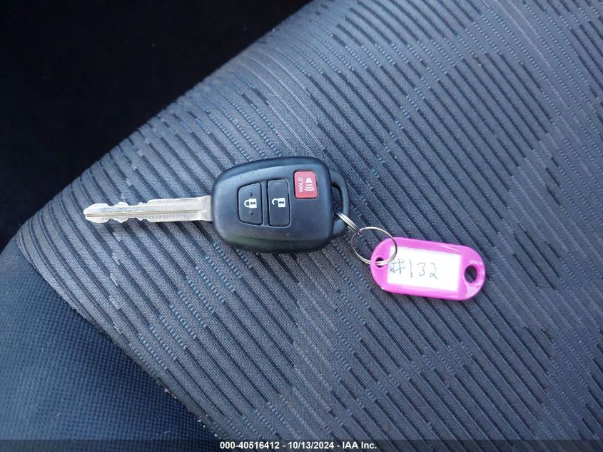 2015 Scion Xb VIN: JTLZE4FE2FJ074448 Lot: 40516412