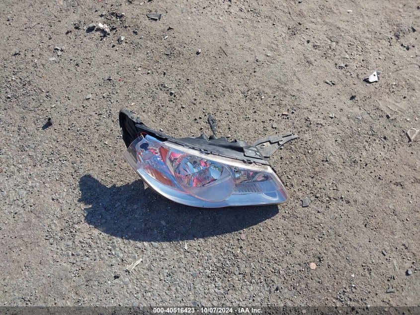 KMHDU46D89U693120 2009 Hyundai Elantra Se