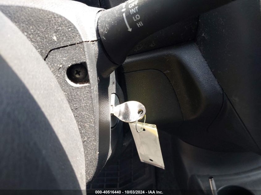 2015 Nissan Versa 1.6 S+ VIN: 3N1CN7AP4FL802083 Lot: 43402390