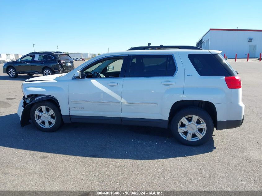 2015 GMC Terrain Slt-1 VIN: 2GKFLSE37F6270234 Lot: 40516485