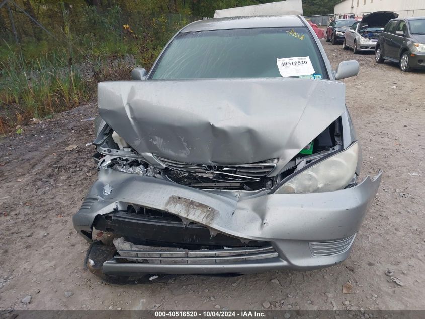 4T1BE30K16U716996 2006 Toyota Camry Le