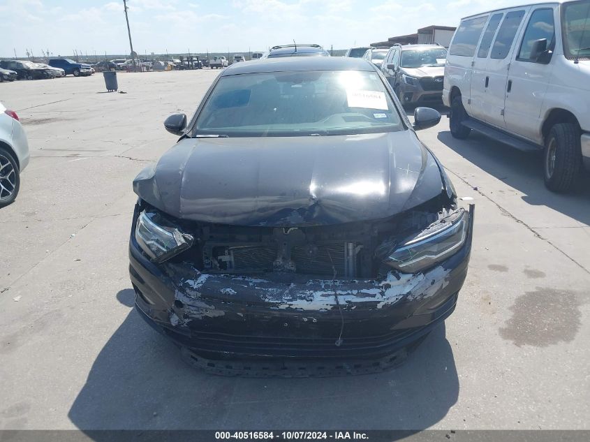 2019 Volkswagen Jetta S/Se/R-Line VIN: 3VWC57BU6KM189497 Lot: 40516584