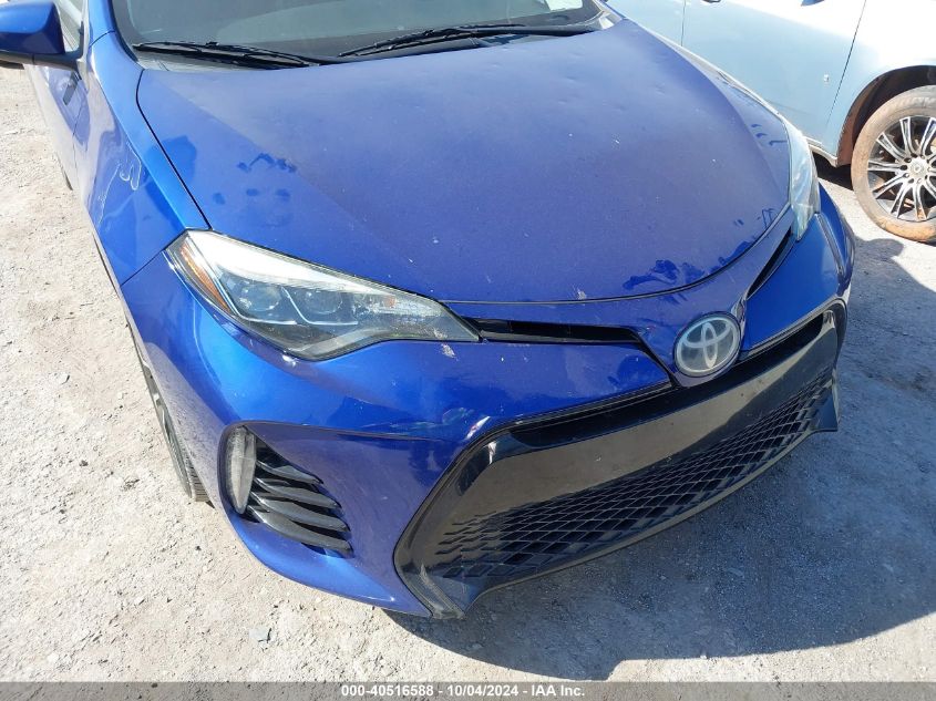 5YFBURHE8HP679695 2017 Toyota Corolla Xse