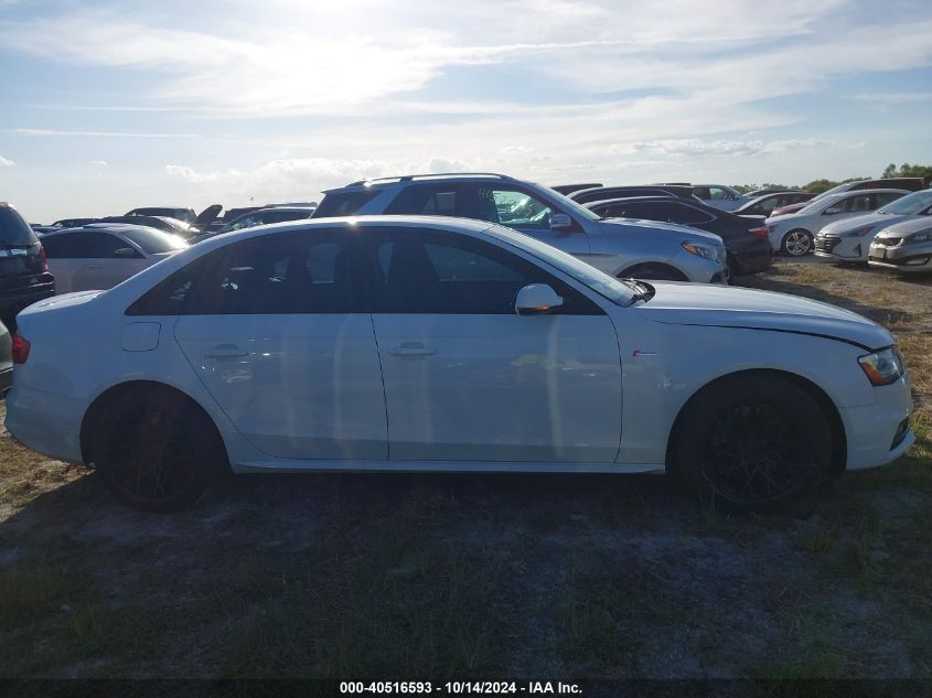 VIN 3KPF24AD6KE069637 2016 AUDI S4 no.12