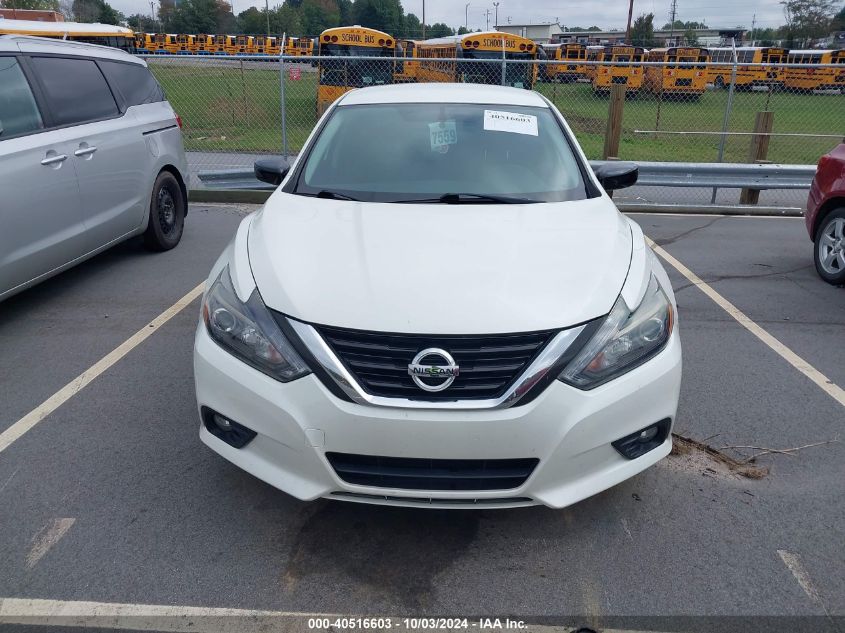 1N4AL3AP0HC277353 2017 Nissan Altima 2.5 Sr