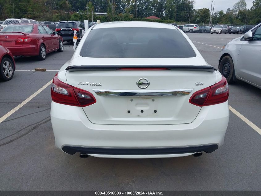 1N4AL3AP0HC277353 2017 Nissan Altima 2.5 Sr