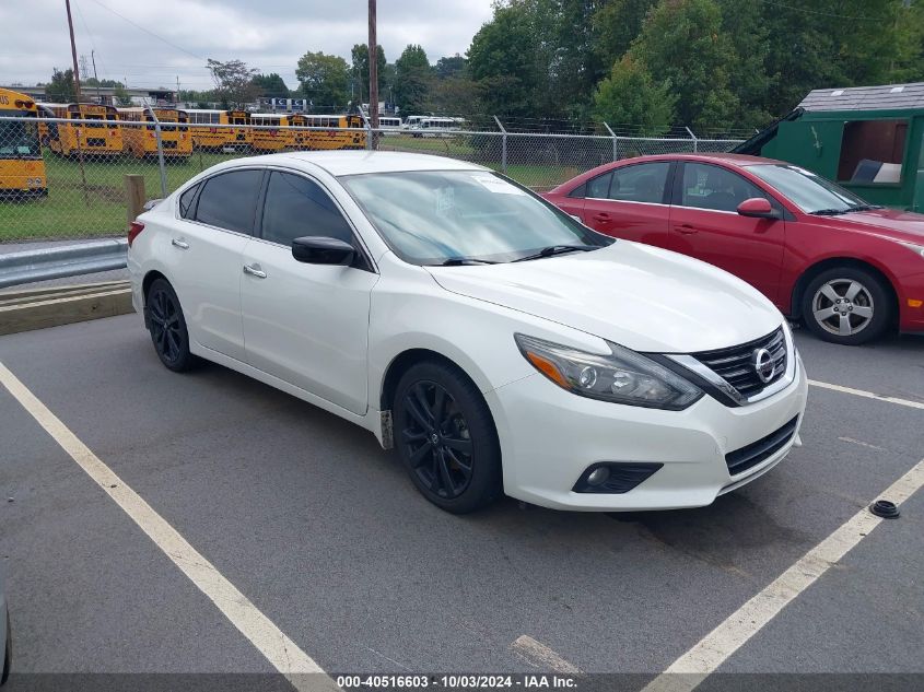 1N4AL3AP0HC277353 2017 NISSAN ALTIMA - Image 1