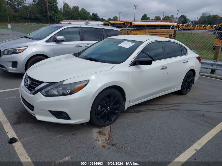 1N4AL3AP0HC277353 2017 NISSAN ALTIMA - Image 2