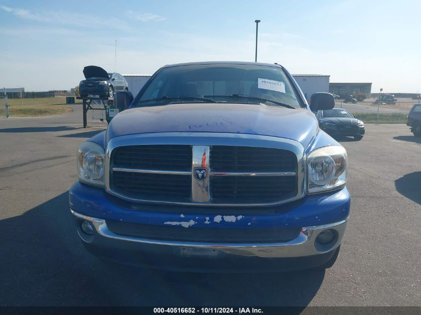 1D7HA18208J112207 2008 Dodge Ram 1500 Slt