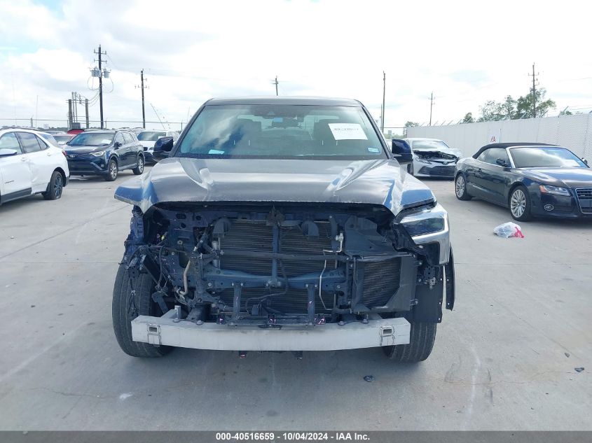 5TFLA5ABXNX011075 2022 Toyota Tundra Sr5