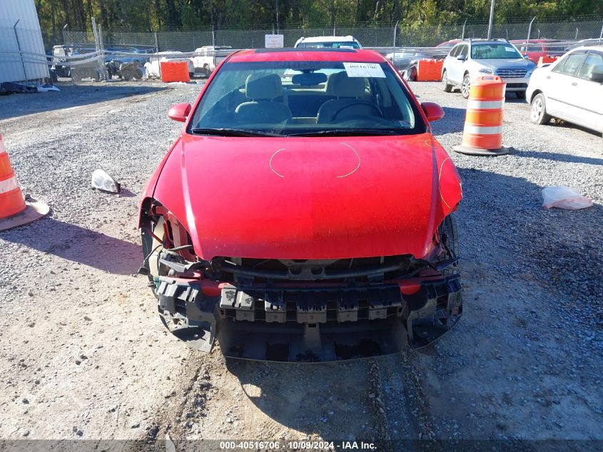 2G1WG5E31D1191131 2013 Chevrolet Impala Lt