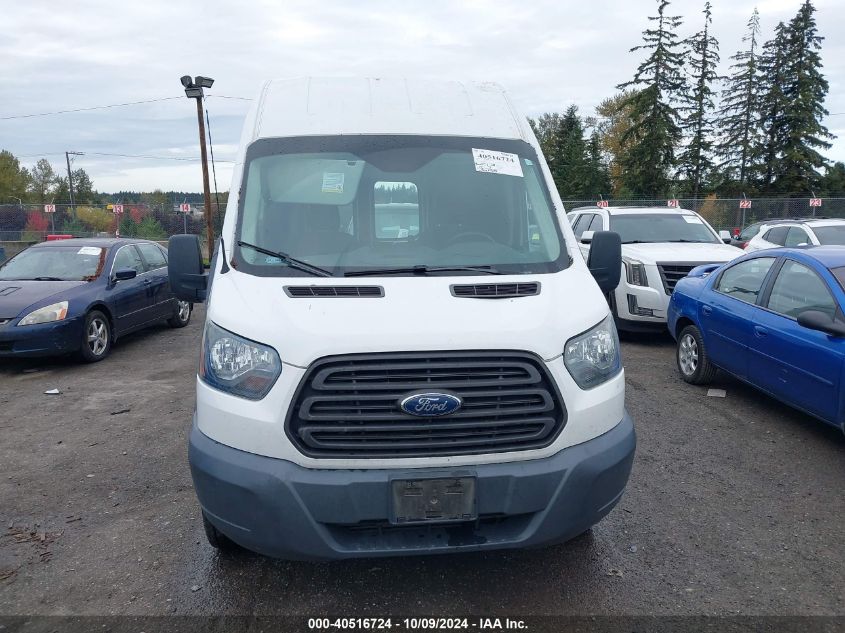 1FTYR3XG6FKB29550 2015 Ford Transit-250