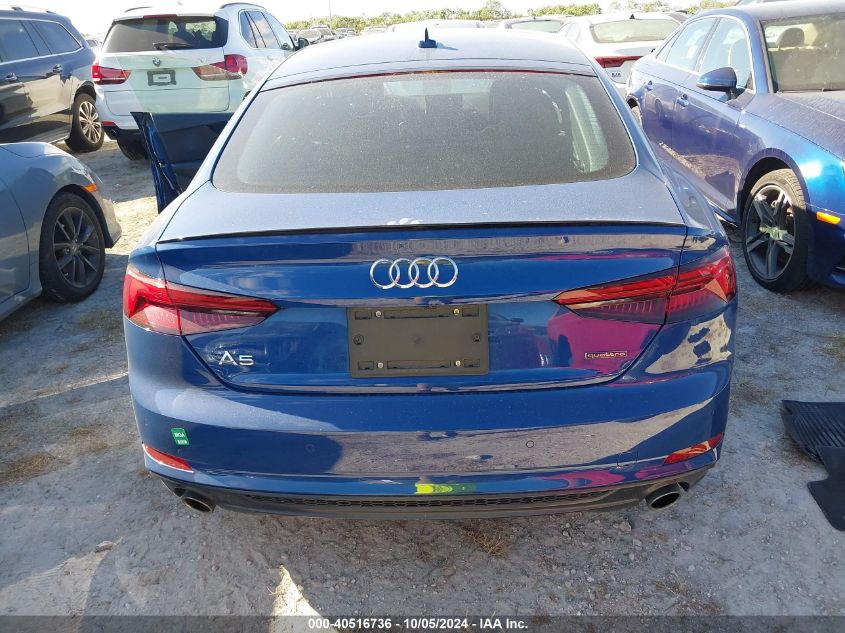 WAUFNDF58KA007147 2019 AUDI A5 - Image 16