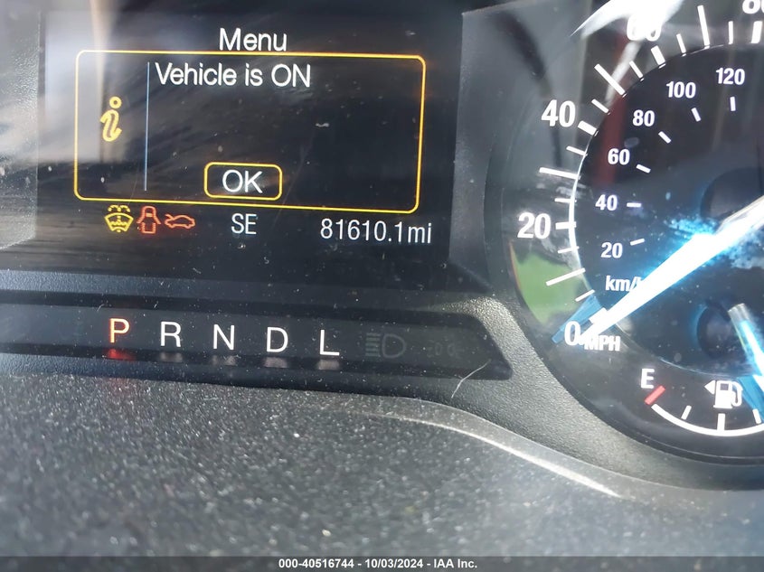 2017 FORD FUSION VIN: 3FA6P0H78HR349948