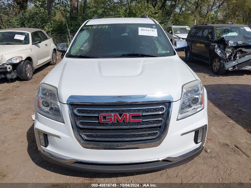 2GKALPEK2H6254797 2017 GMC Terrain Slt