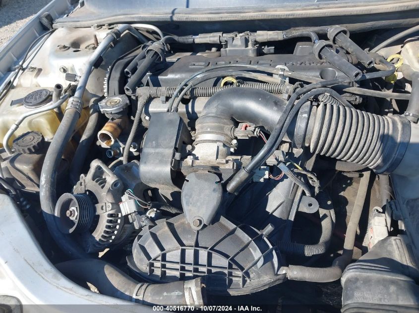 1C3EL46J95N620218 2005 Chrysler Sebring