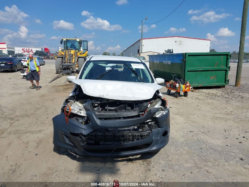 1FADP5AU5DL538425 2013 Ford C-Max Hybrid Se