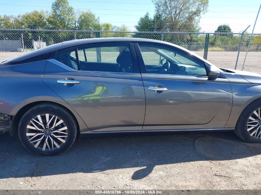 1N4BL4DV4PN366804 2023 Nissan Altima Sv Fwd