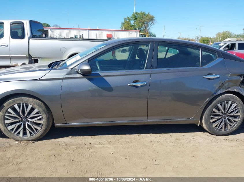 1N4BL4DV4PN366804 2023 Nissan Altima Sv Fwd