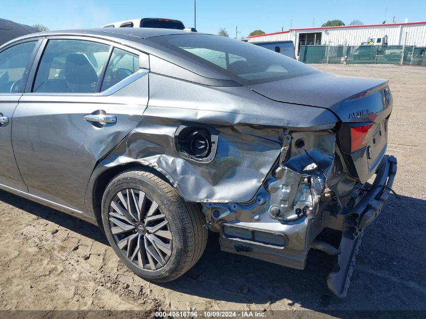 1N4BL4DV4PN366804 2023 Nissan Altima Sv Fwd