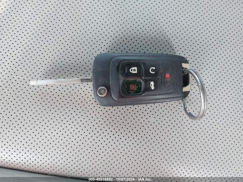 2GNFLGEK2C6252761 2012 Chevrolet Equinox Ltz